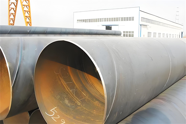 无锡厚壁螺旋钢管执行标准及其在工程中的应用